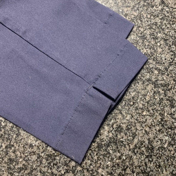 Reitman’s Slim Leg Ankle Pants Size 12 Tall - Picture 5 of 9